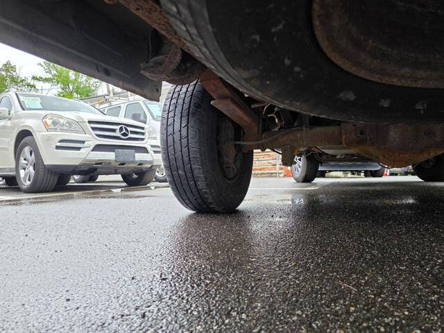 2008 Ford E-Series E-350 SD