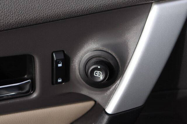 2011 Ford Edge SE