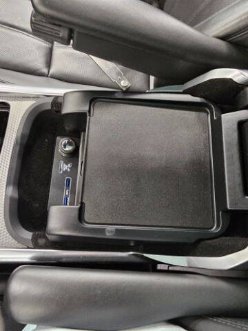 2020 Land Rover Range Rover Sport P525 HSE Dynamic