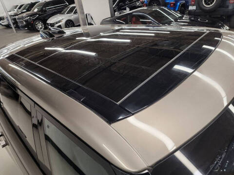 2023 Land Rover Range Rover Sport P360 SE