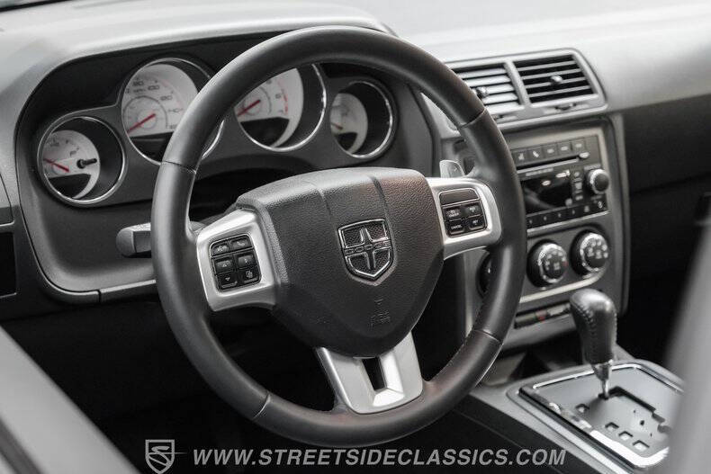 2012 Dodge Challenger