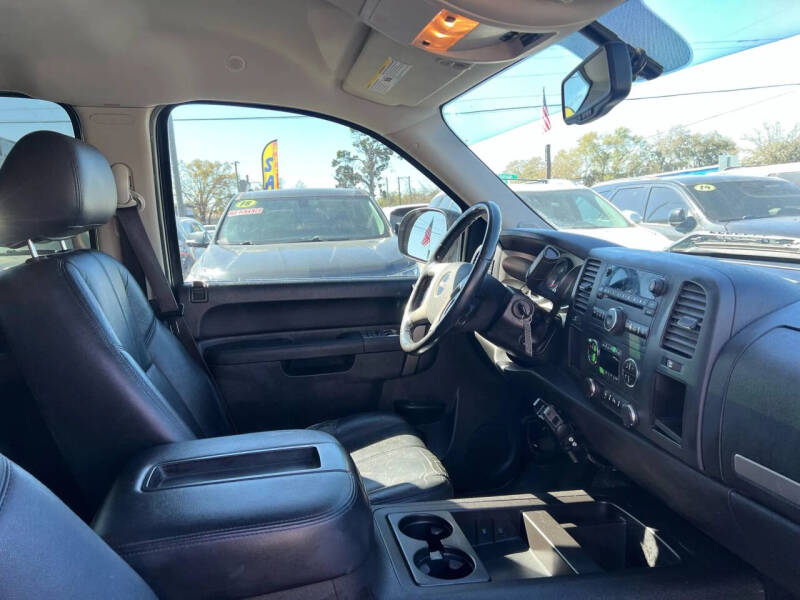 2012 GMC Sierra 1500
