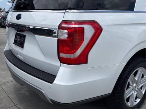 2020 Ford Expedition XLT