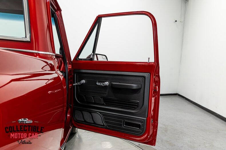 1969 Chevrolet C10