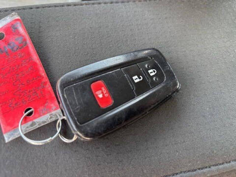 2016 Toyota Prius Two