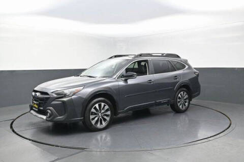 2023 Subaru Outback Limited XT
