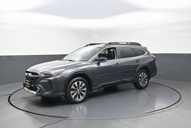 2023 Subaru Outback Limited XT