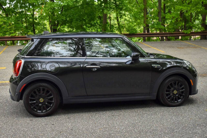 2024 MINI Hardtop 2 Door Cooper SE
