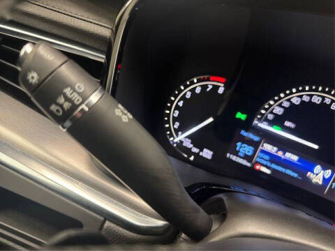 2018 Cadillac XT5 Premium Luxury