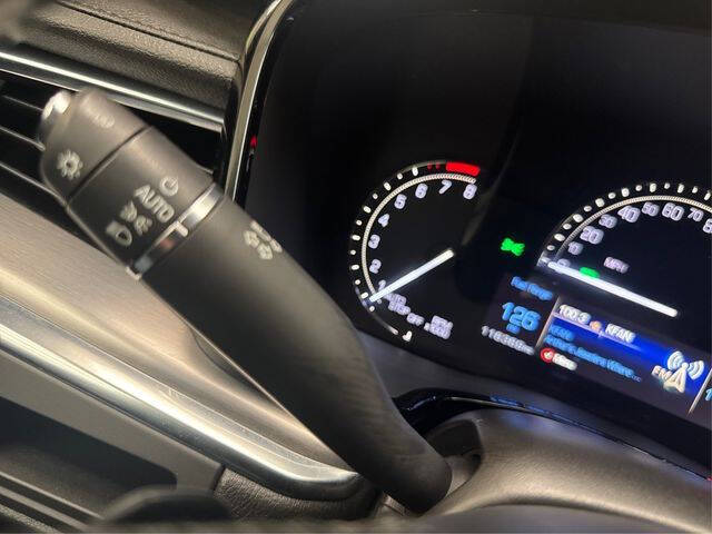 2018 Cadillac XT5 Premium Luxury