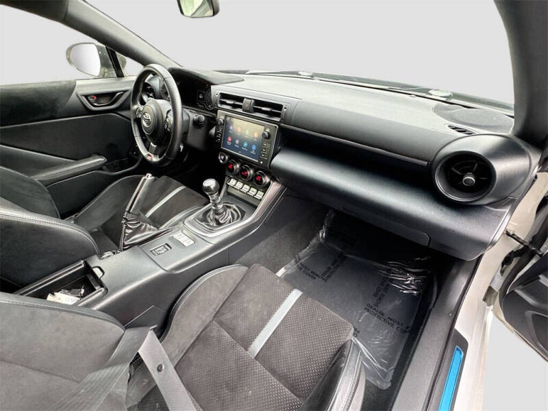 2023 Toyota GR86 Premium