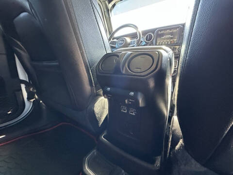 2019 Jeep Wrangler Unlimited