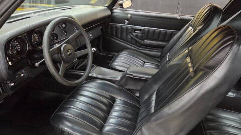 1978 Chevrolet Camaro