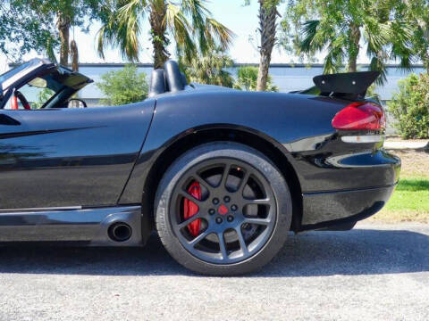 2004 Dodge Viper SRT-10