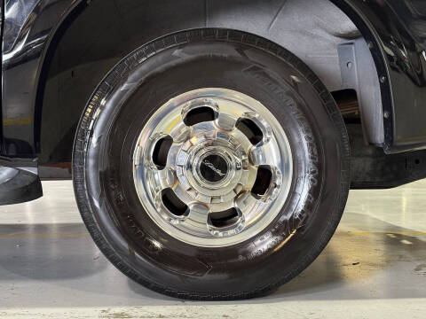 2003 Ford Excursion Limited