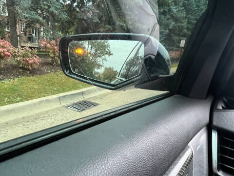 2020 Cadillac CT5 Sport