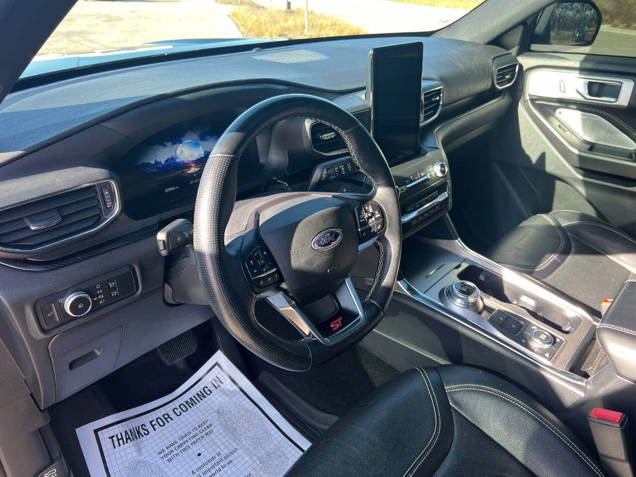 2020 Ford Explorer for sale at Motorcars LTD in O'fallon, MO