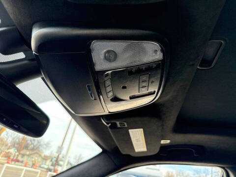 2023 Dodge Durango Citadel