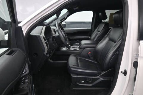 2019 Ford Expedition MAX XLT