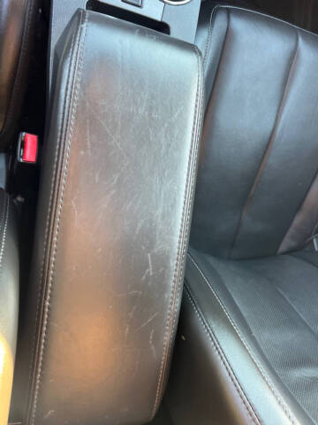 2017 GMC Terrain Denali