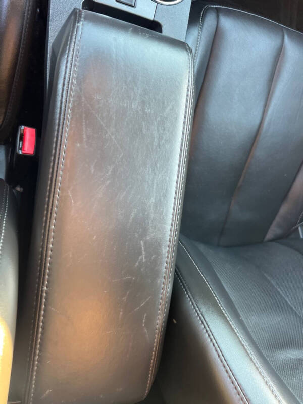 2017 GMC Terrain Denali