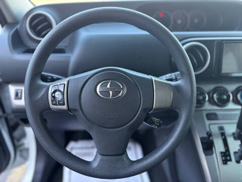 2014 Scion xB