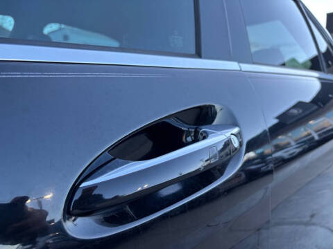 2014 Mercedes-Benz C-Class C 250 Sport