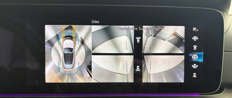 2023 Mercedes-Benz E-Class E 450 4MATIC