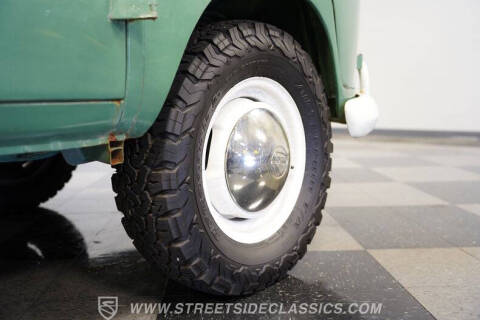 1974 Volkswagen Type 2