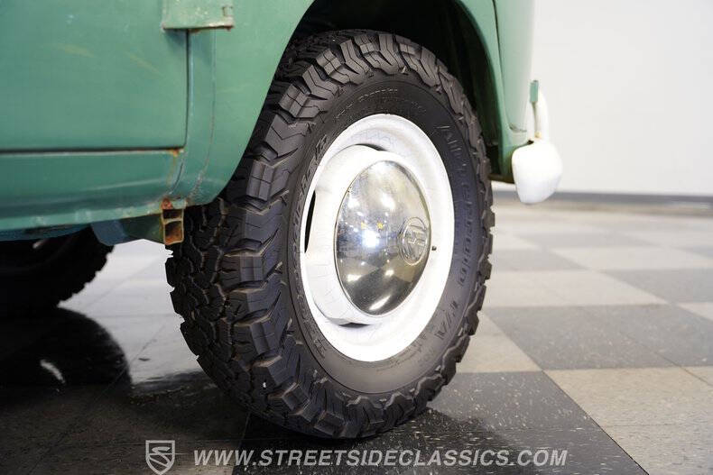 1974 Volkswagen Type 2