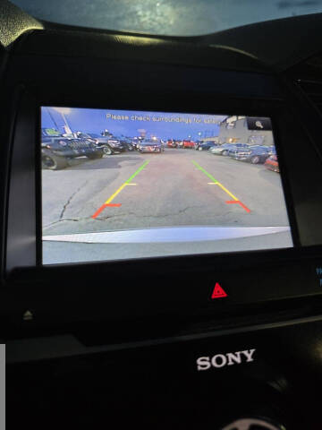 2013 Ford Taurus Limited