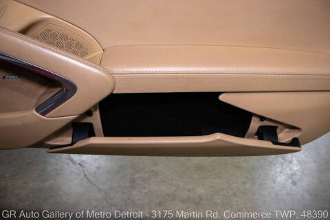 2014 Porsche 911 Turbo S