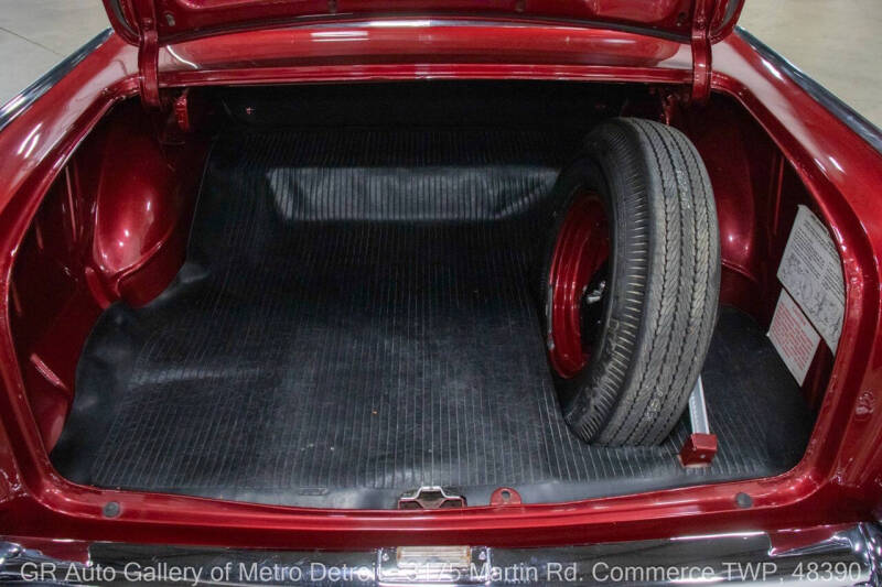 1957 Chevrolet Bel Air