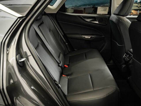 2026 Lexus NX 350