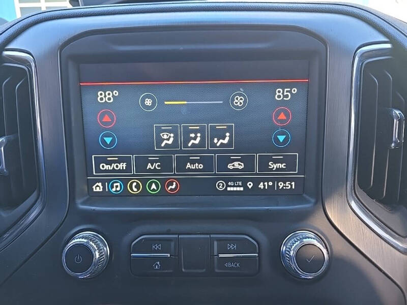 2022 GMC Sierra 2500HD