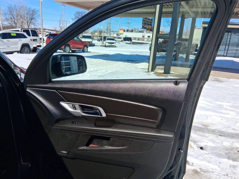 2017 GMC Terrain SLE-2