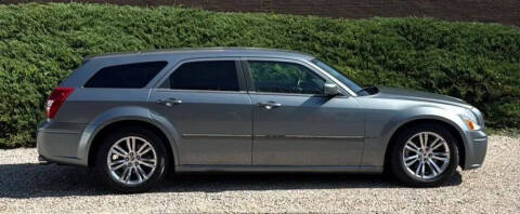 2006 Dodge Magnum RT