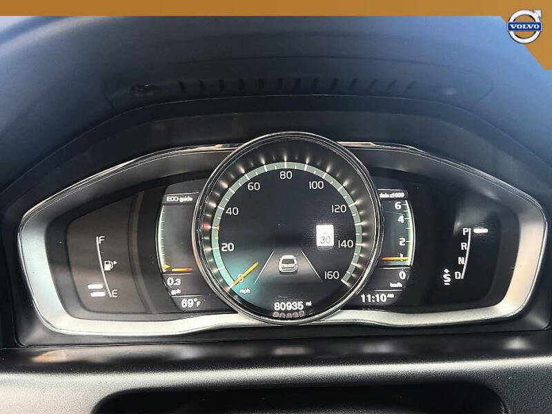 2017 Volvo XC60 T5 Dynamic