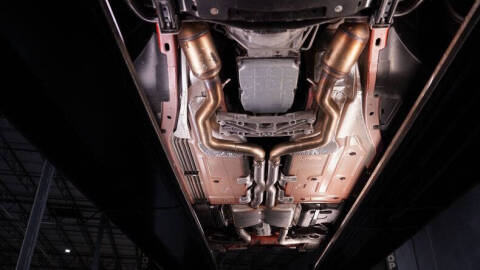 2008 Dodge Challenger SRT8