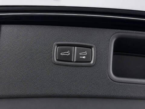 2018 Porsche Macan S