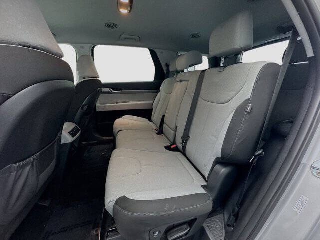 2023 Hyundai Palisade SE