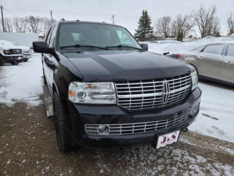 2013 Lincoln Navigator