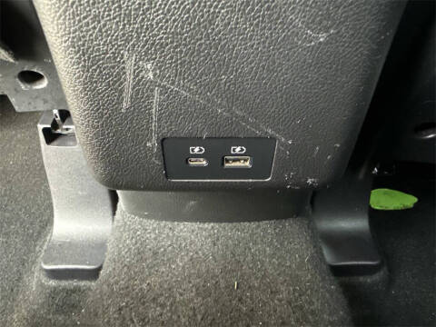 2024 Mitsubishi Outlander Sport Ralliart