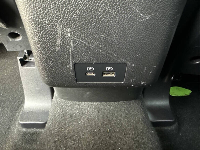 2024 Mitsubishi Outlander Sport Ralliart