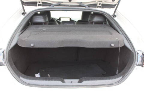 2024 Mazda Mazda3 Hatchback 2.5 S Select Sport