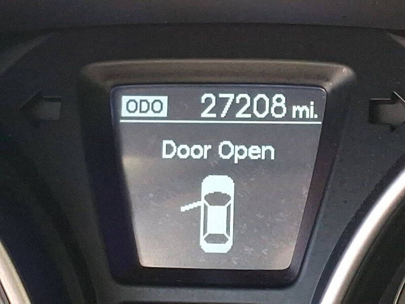 2013 Hyundai Elantra GT