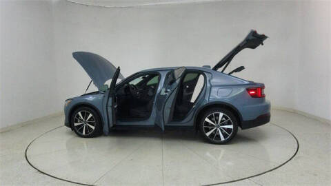 2022 Polestar 2 Long Range Dual Motor