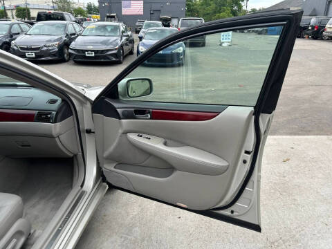 2003 Lexus ES 300