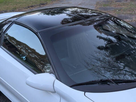 2000 Chevrolet Camaro