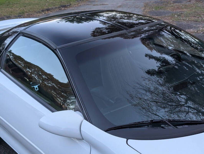 2000 Chevrolet Camaro